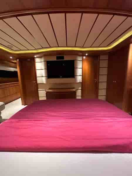 FERRETTI CUSTOM LINE 94 - View 24
