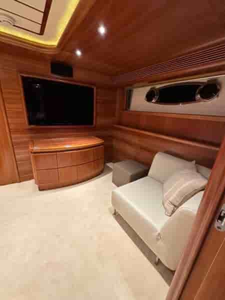 FERRETTI CUSTOM LINE 94 - View 30