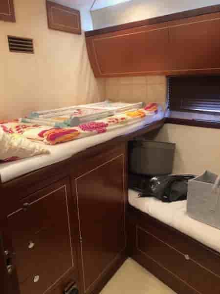 GALEON 530 FLY - View 13