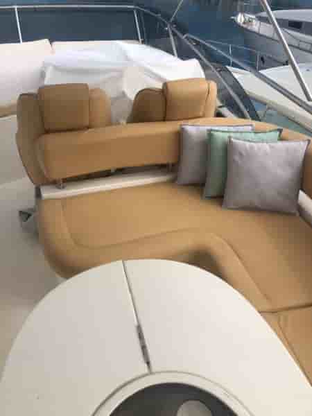 GALEON 530 FLY - View 17