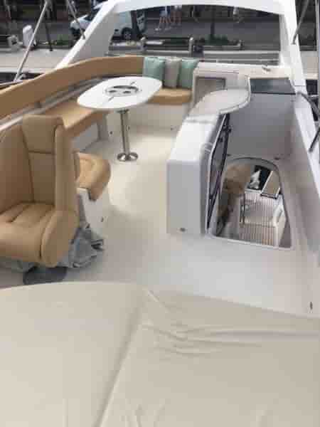 GALEON 530 FLY - View 18