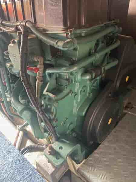 GALEON 530 FLY - View 19