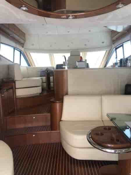 GALEON 530 FLY - View 2