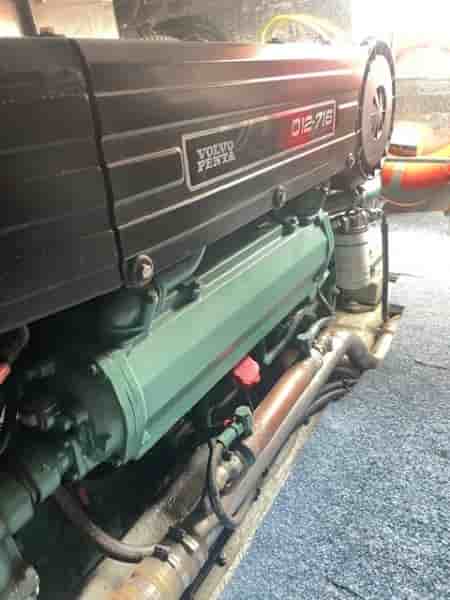 GALEON 530 FLY - View 20