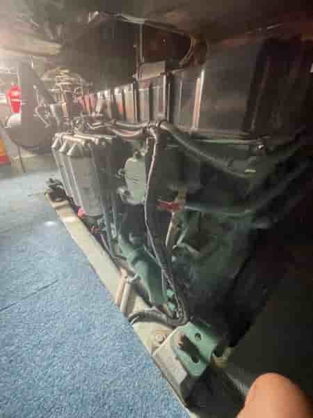 GALEON 530 FLY - View 21