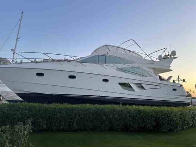 GALEON 530 FLY - View 22