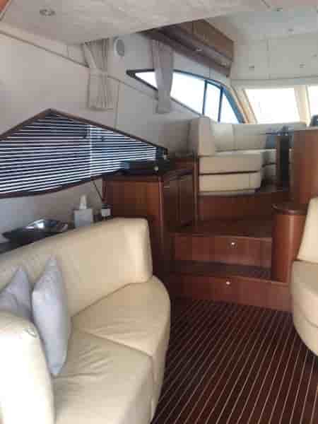GALEON 530 FLY - View 3