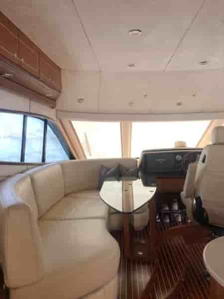 GALEON 530 FLY - View 4