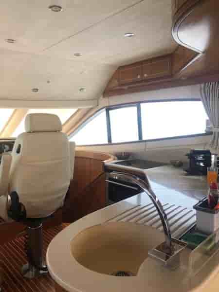 GALEON 530 FLY - View 5