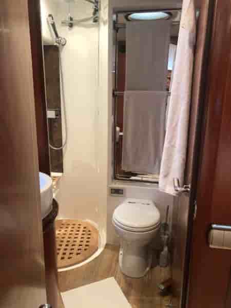 GALEON 530 FLY - View 8