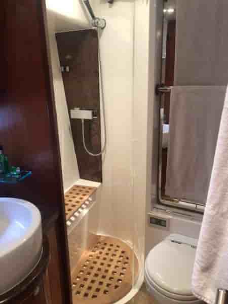 GALEON 530 FLY - View 9