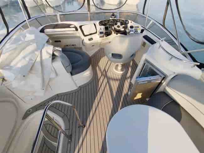 MERIDIAN 341 - View 12