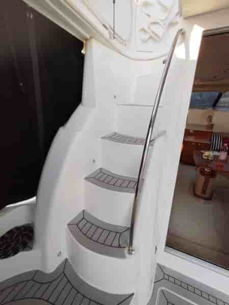 MERIDIAN 341 - View 13