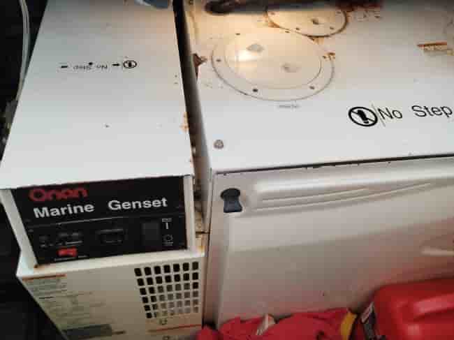 MERIDIAN 341 - View 14