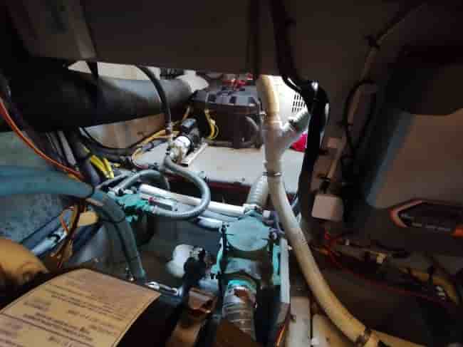 MERIDIAN 341 - View 15