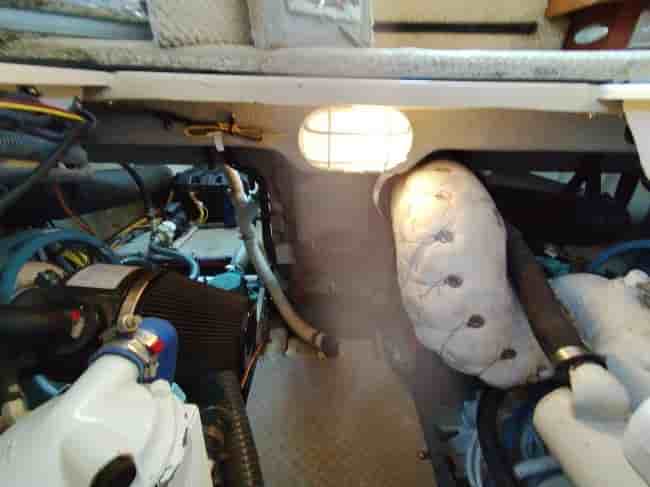 MERIDIAN 341 - View 16