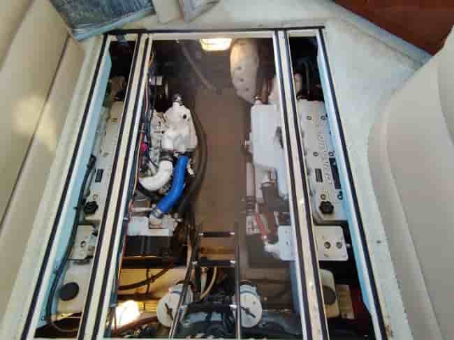 MERIDIAN 341 - View 17