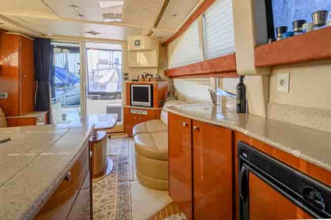 MERIDIAN 341 - View 3