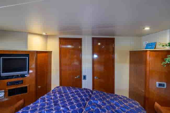 MERIDIAN 341 - View 7