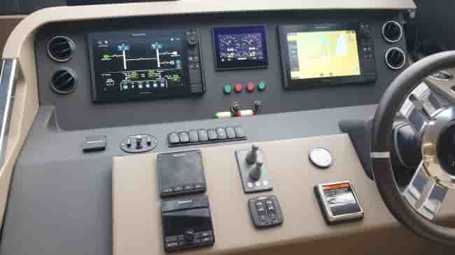 AZIMUT 66  FLY - View 10