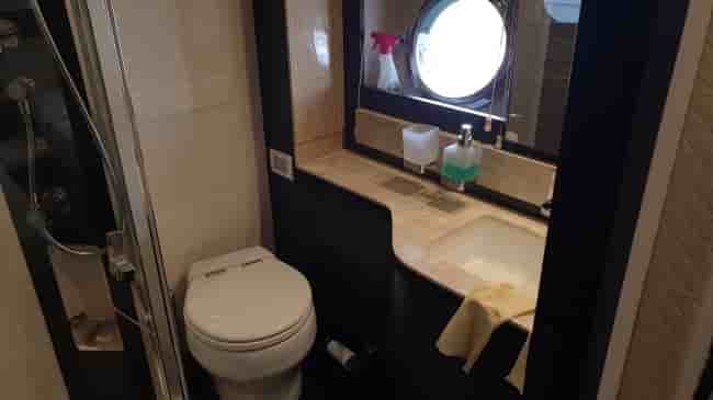 AZIMUT 66  FLY - View 13