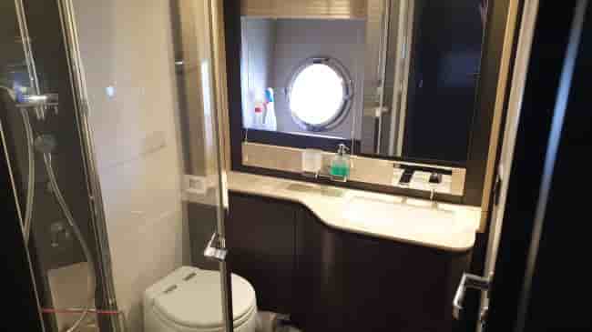 AZIMUT 66  FLY - View 15