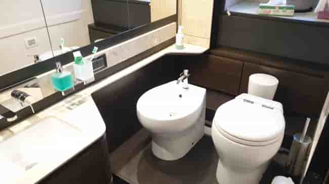 AZIMUT 66  FLY - View 17