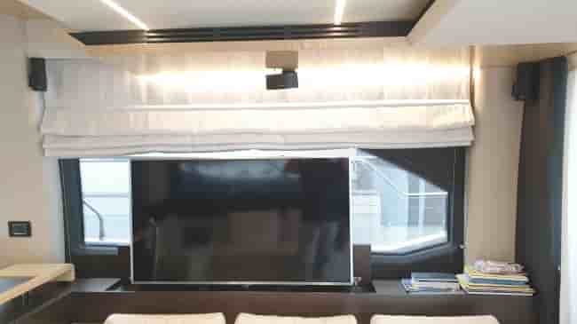 AZIMUT 66  FLY - View 18