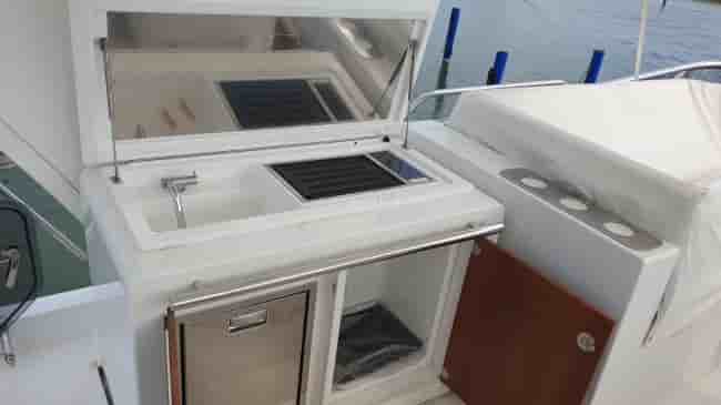 AZIMUT 66  FLY - View 20