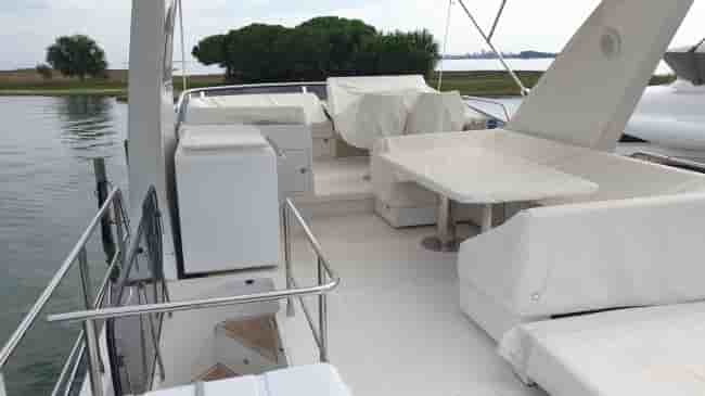 AZIMUT 66  FLY - View 21