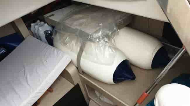 AZIMUT 66  FLY - View 22