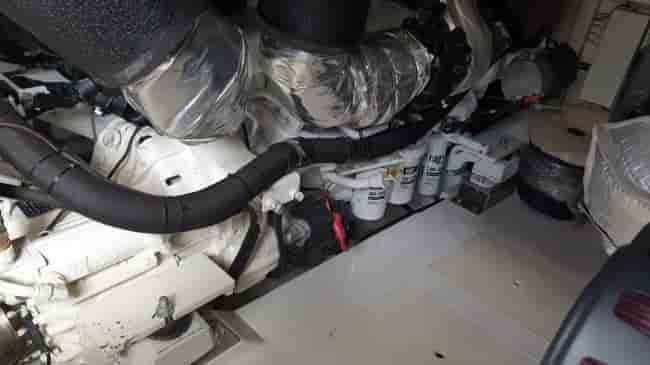 AZIMUT 66  FLY - View 23