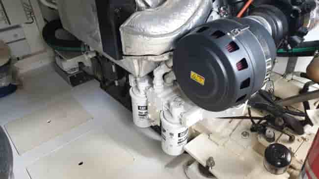 AZIMUT 66  FLY - View 24