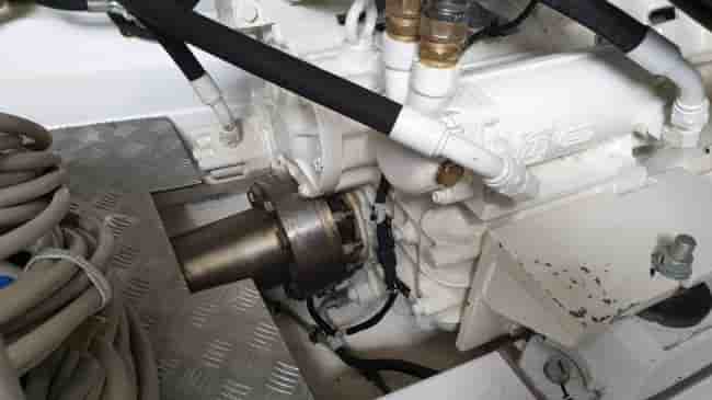 AZIMUT 66  FLY - View 25