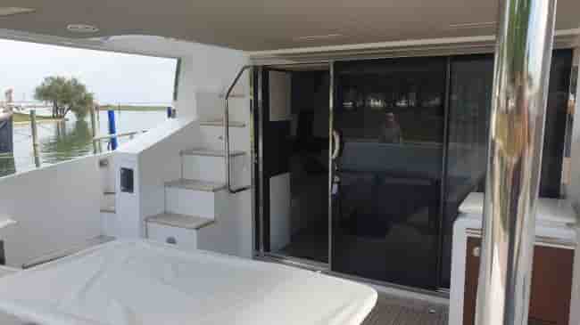 AZIMUT 66  FLY - View 3