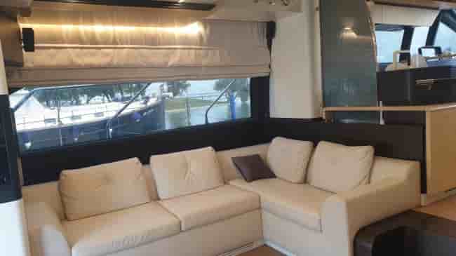 AZIMUT 66  FLY - View 4