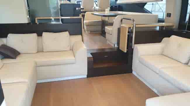 AZIMUT 66  FLY - View 5