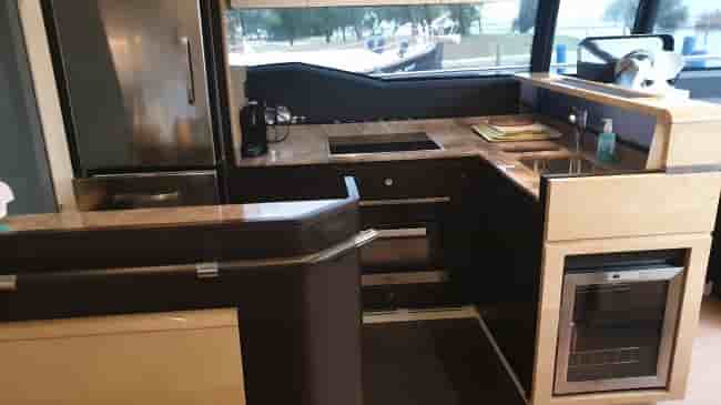 AZIMUT 66  FLY - View 6