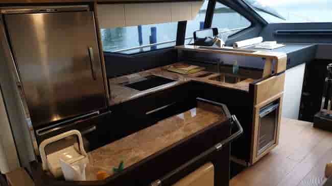 AZIMUT 66  FLY - View 7