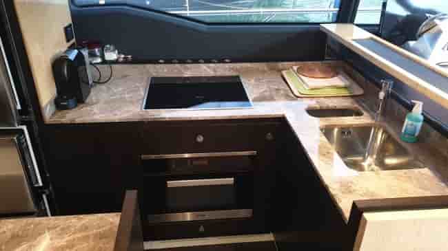 AZIMUT 66  FLY - View 8