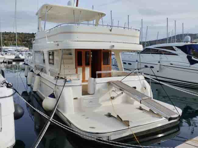 ADAGIO EUROPA 51.5 - View 1