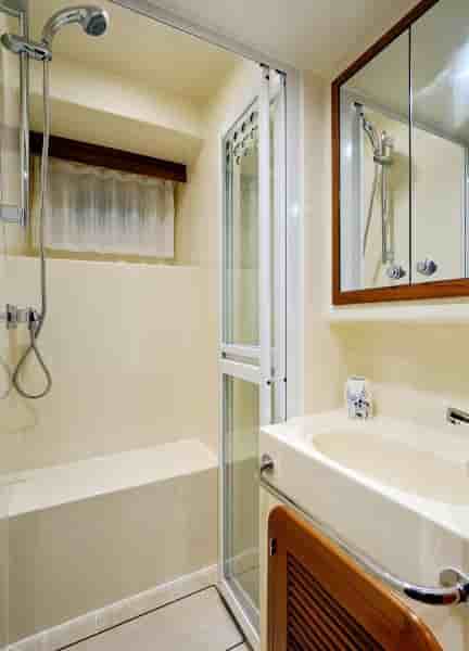 ADAGIO EUROPA 51.5 - View 10