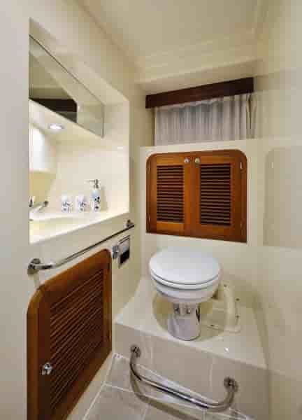 ADAGIO EUROPA 51.5 - View 11