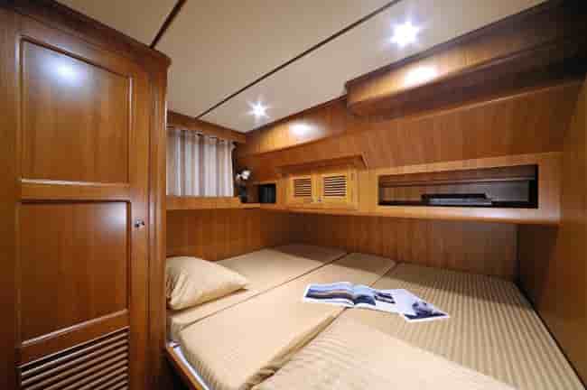 ADAGIO EUROPA 51.5 - View 12