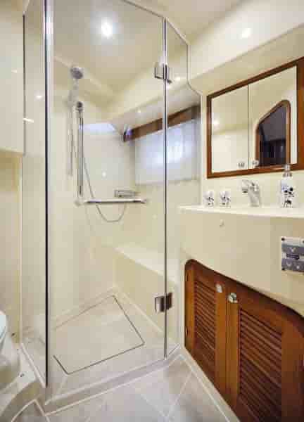 ADAGIO EUROPA 51.5 - View 13