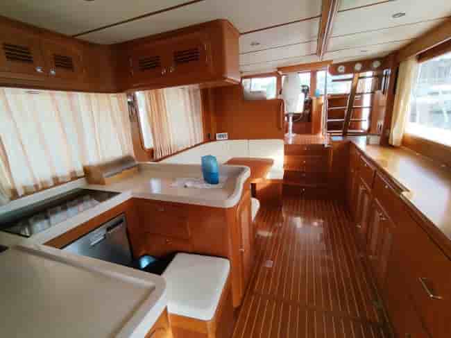 ADAGIO EUROPA 51.5 - View 14