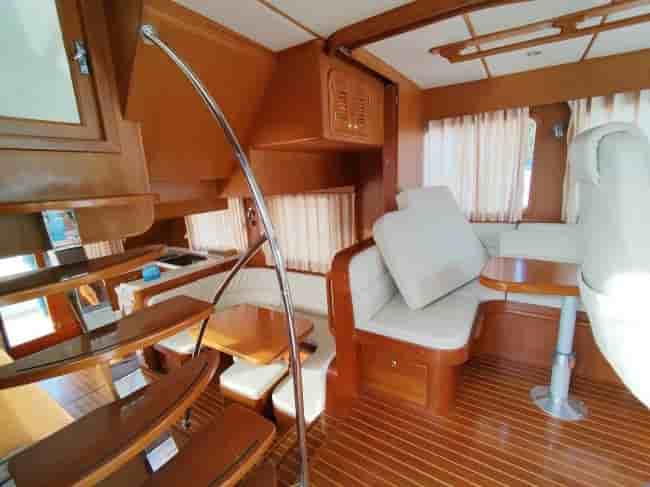 ADAGIO EUROPA 51.5 - View 15