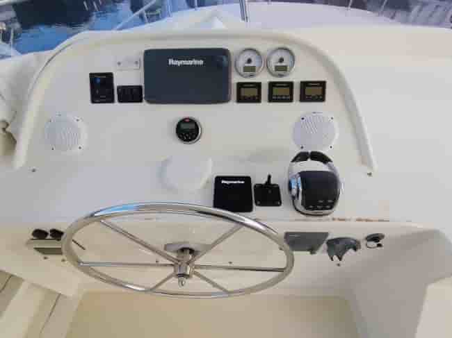 ADAGIO EUROPA 51.5 - View 16