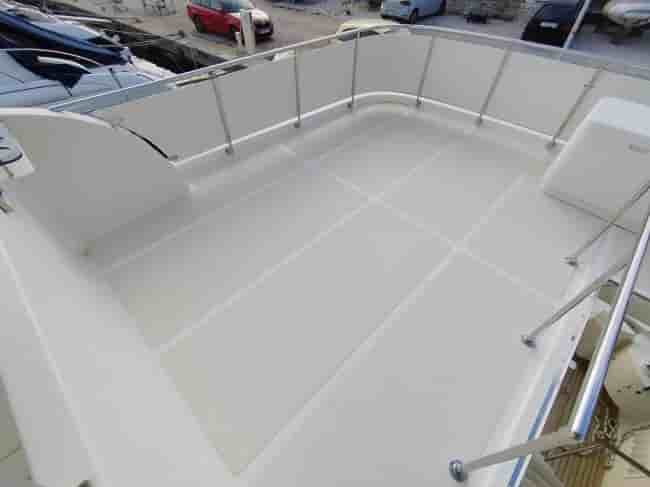 ADAGIO EUROPA 51.5 - View 17