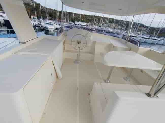 ADAGIO EUROPA 51.5 - View 18